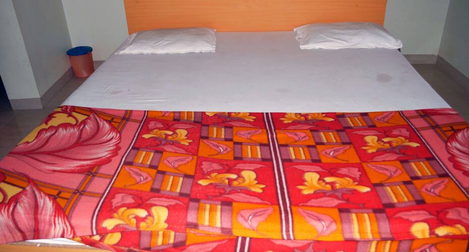 Hotel Green View, Shirdi 4